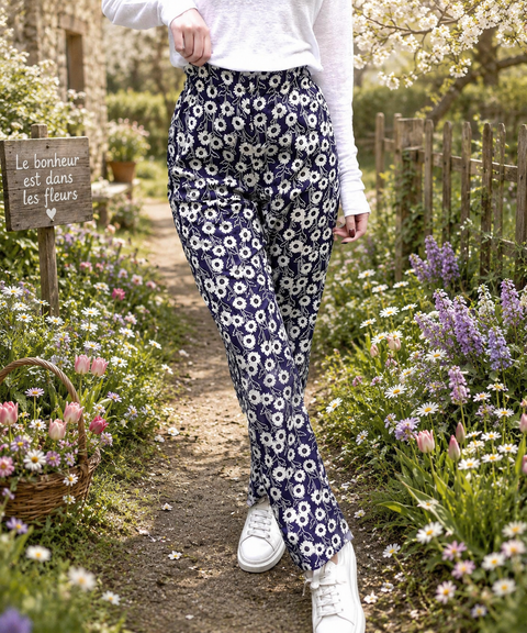 1er pantalon