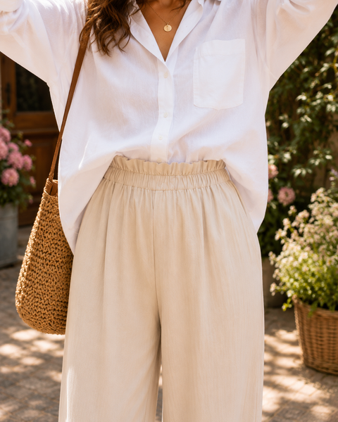 1er pantalon