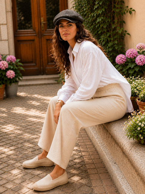 1er pantalon
