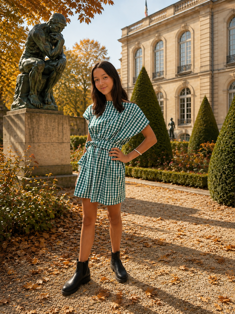 Little dress