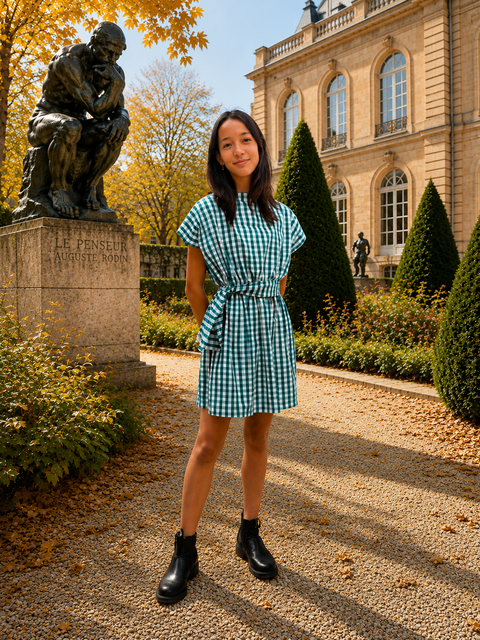 Little dress