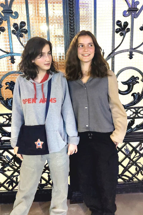 Stage Annuel Enfants Ados les mercredis 2026-2027