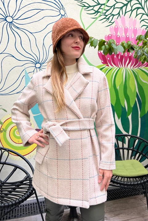Manteau Owen