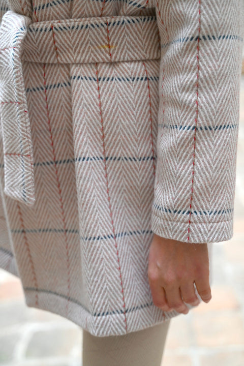 Manteau Owen