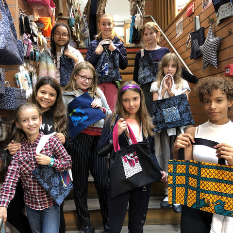 Stage Annuel Enfants Ados les mercredis 2026-2027