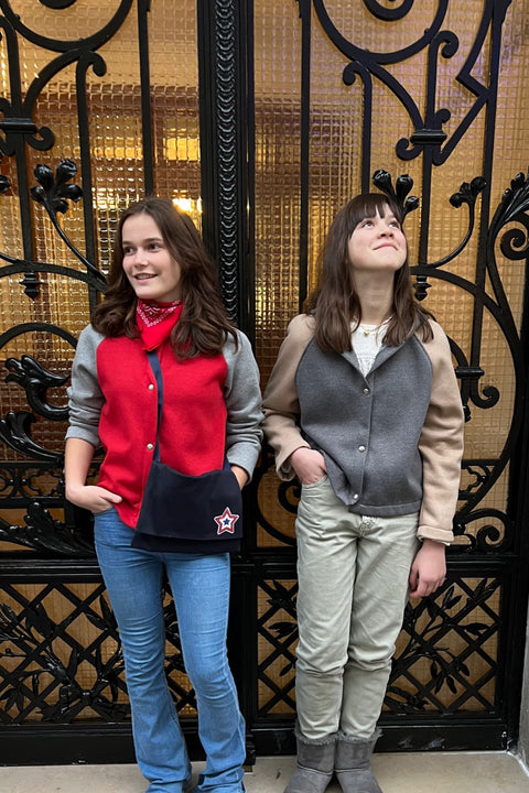 Stage couture Enfants Ados vacances FEVIER 2026