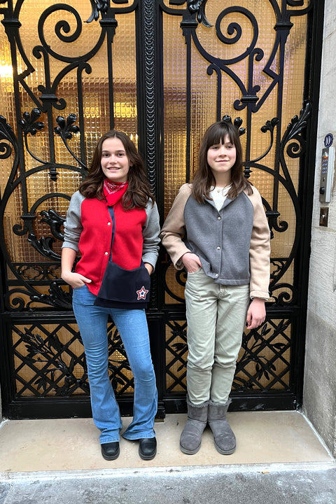 Stage couture Enfants Ados vacances FEVIER 2026