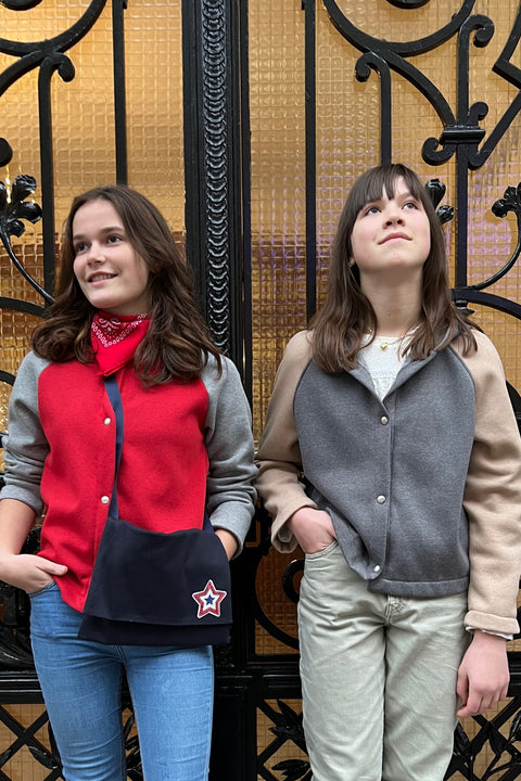 Stage Annuel Enfants Ados les mercredis 2026-2027
