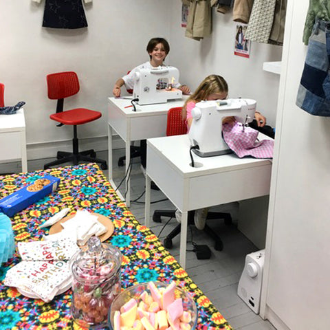 Stage Annuel Enfants Ados les mercredis 2026-2027