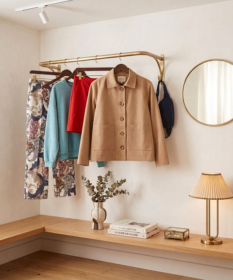 Stage 2ème vestiaire Avril Juin 2026