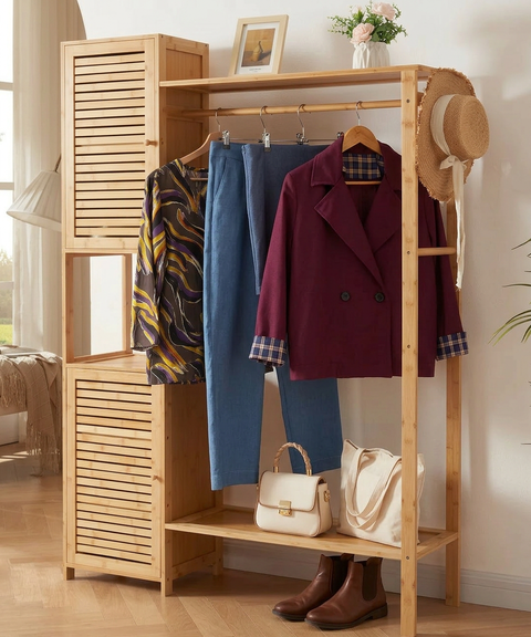 Stage 3ème vestiaire Avril Juin 2026