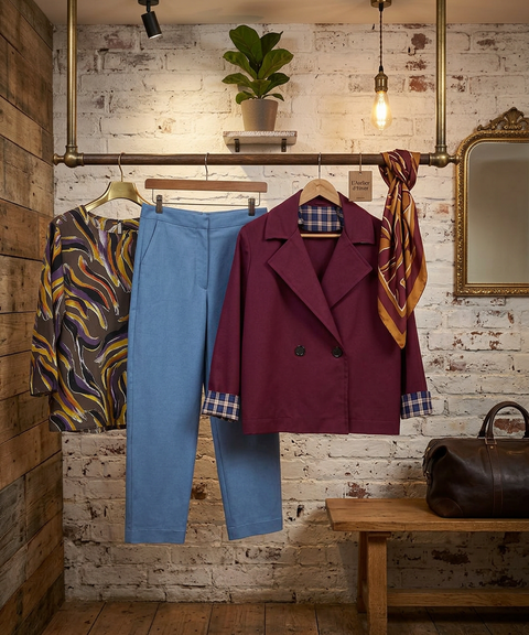 Stage 3ème vestiaire Avril Juin 2026