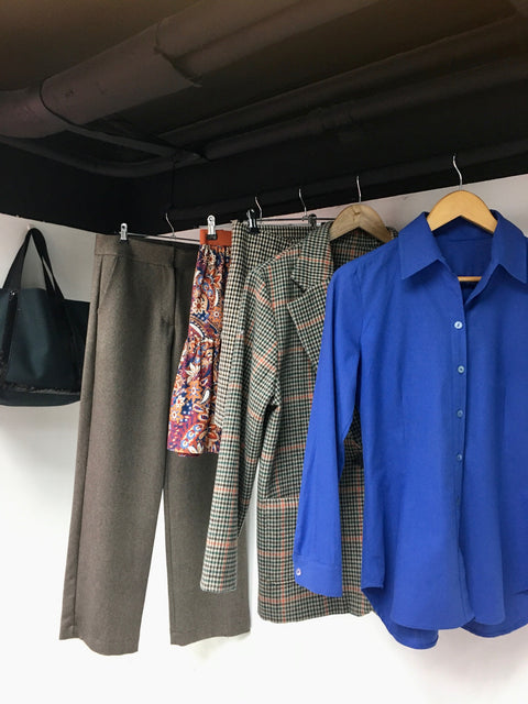 3ème vestiaire janvier/mars 2026