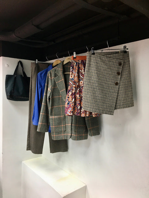 3ème vestiaire janvier/mars 2026