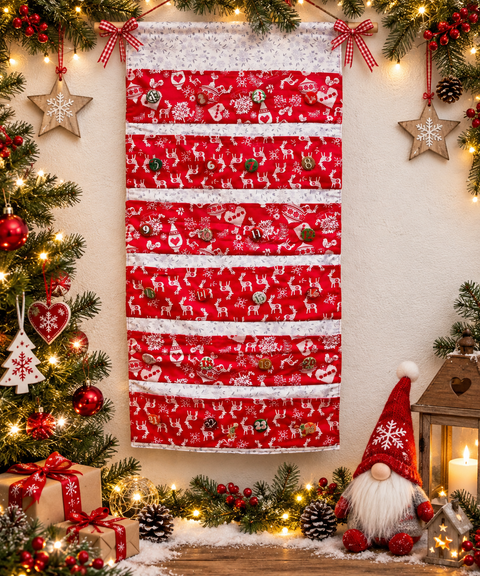 Advent Calendar