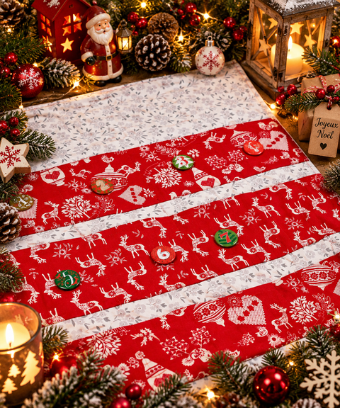 Advent Calendar