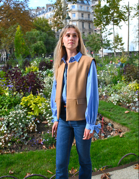 Veste Ninon