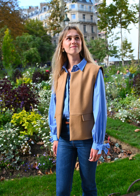 Veste Ninon
