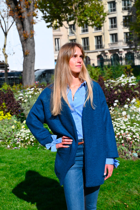 1er manteau