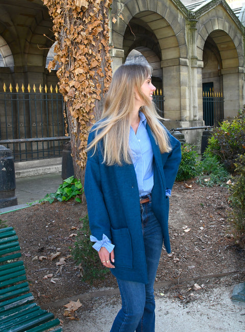 1er manteau