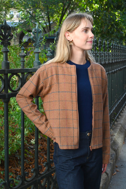 Blouson