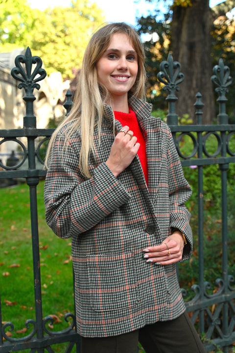 Veste Chelsea