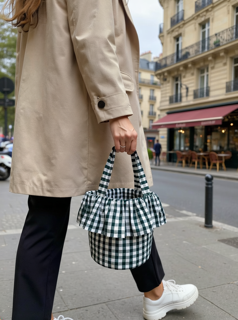 Sac Gina