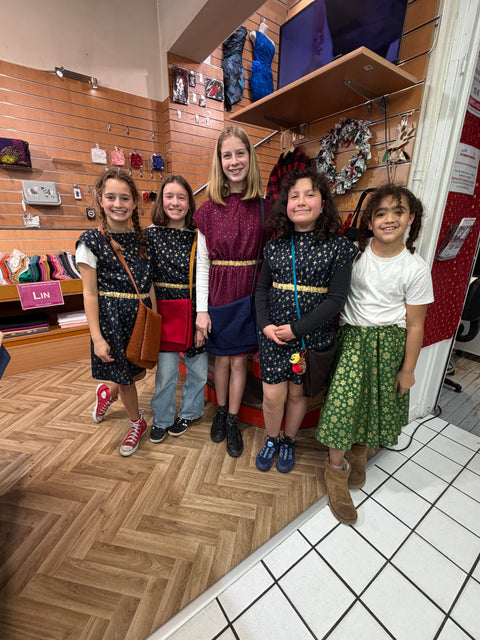 Stage Annuel Enfants Ados les mercredis 2026-2027