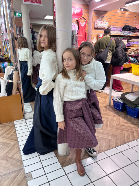 Stage Annuel Enfants Ados les mercredis 2026-2027
