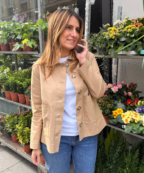 Stage 2ème vestiaire Avril Juin 2026