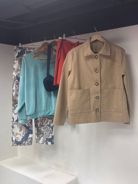 Stage 2 changing room April-June 2026