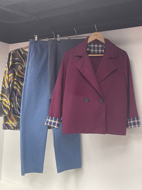 Stage 3ème vestiaire Avril Juin 2026