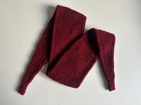 Project support at Tricot