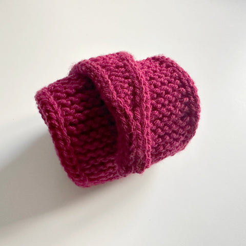 Project support at Tricot