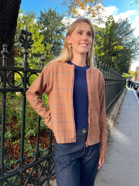 Blouson