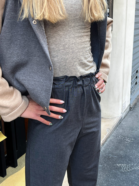 1er pantalon