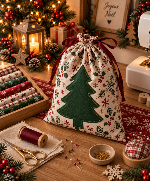 Pochon NOËL