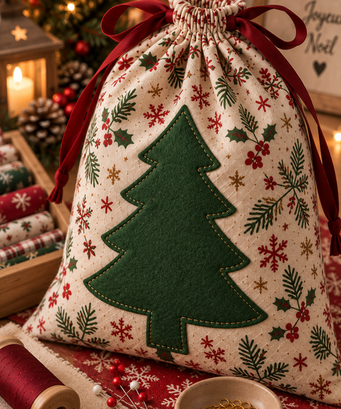 Pochon NOËL