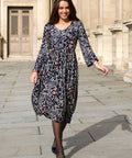 Robe bohème