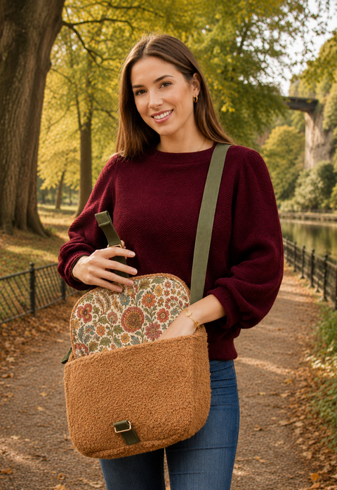 Eliott bag