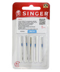 Blister 5 aiguilles n°90/14 pour surjeteuse