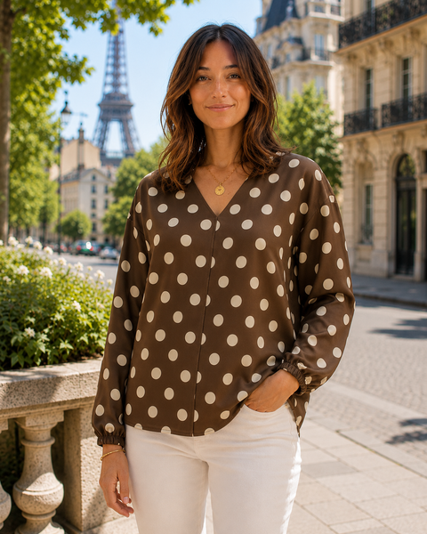 Top Colette