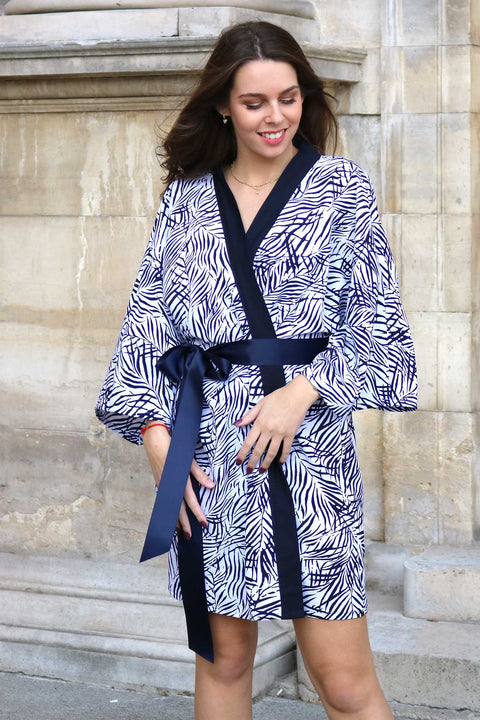 cours de couture kimono