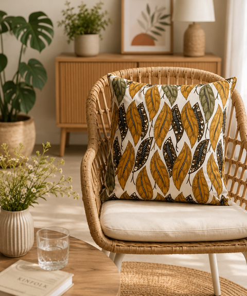 Cushion