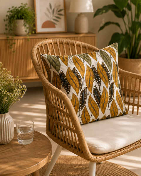 Cushion