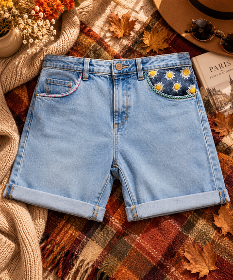 Custo broderie