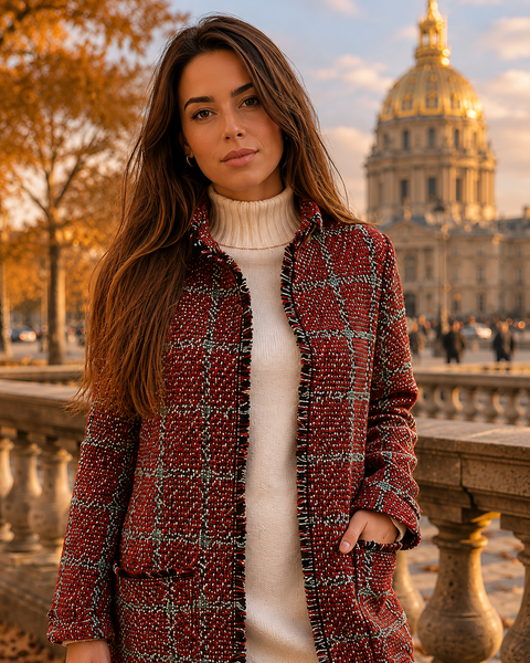 3/4 Gabriella