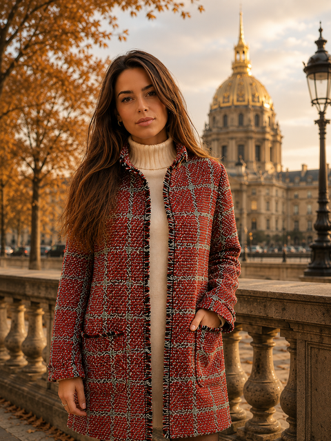 3/4 Gabriella