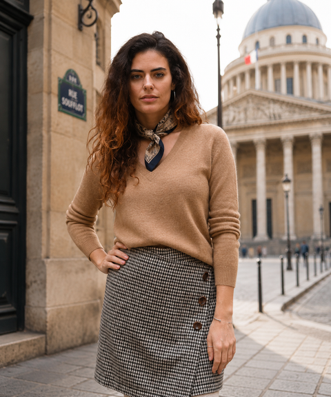 Diego skirt