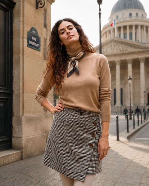 Diego skirt
